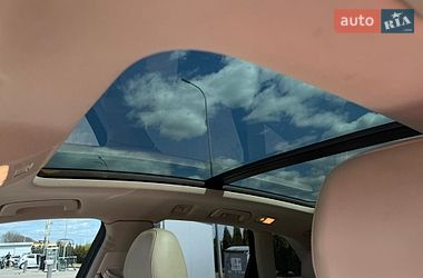 Внедорожник / Кроссовер Audi Q5 2011 в Львове