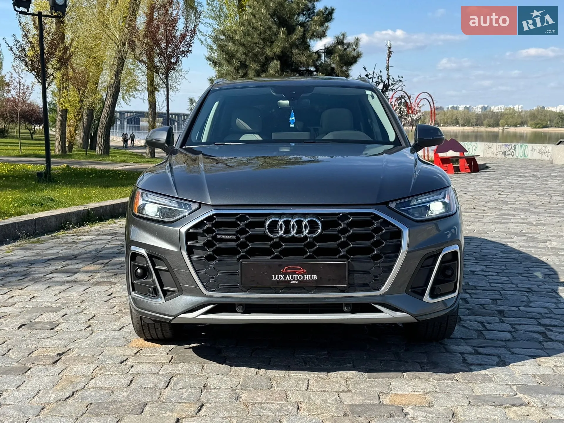 2023 Audi Q5 - мініатюра 2