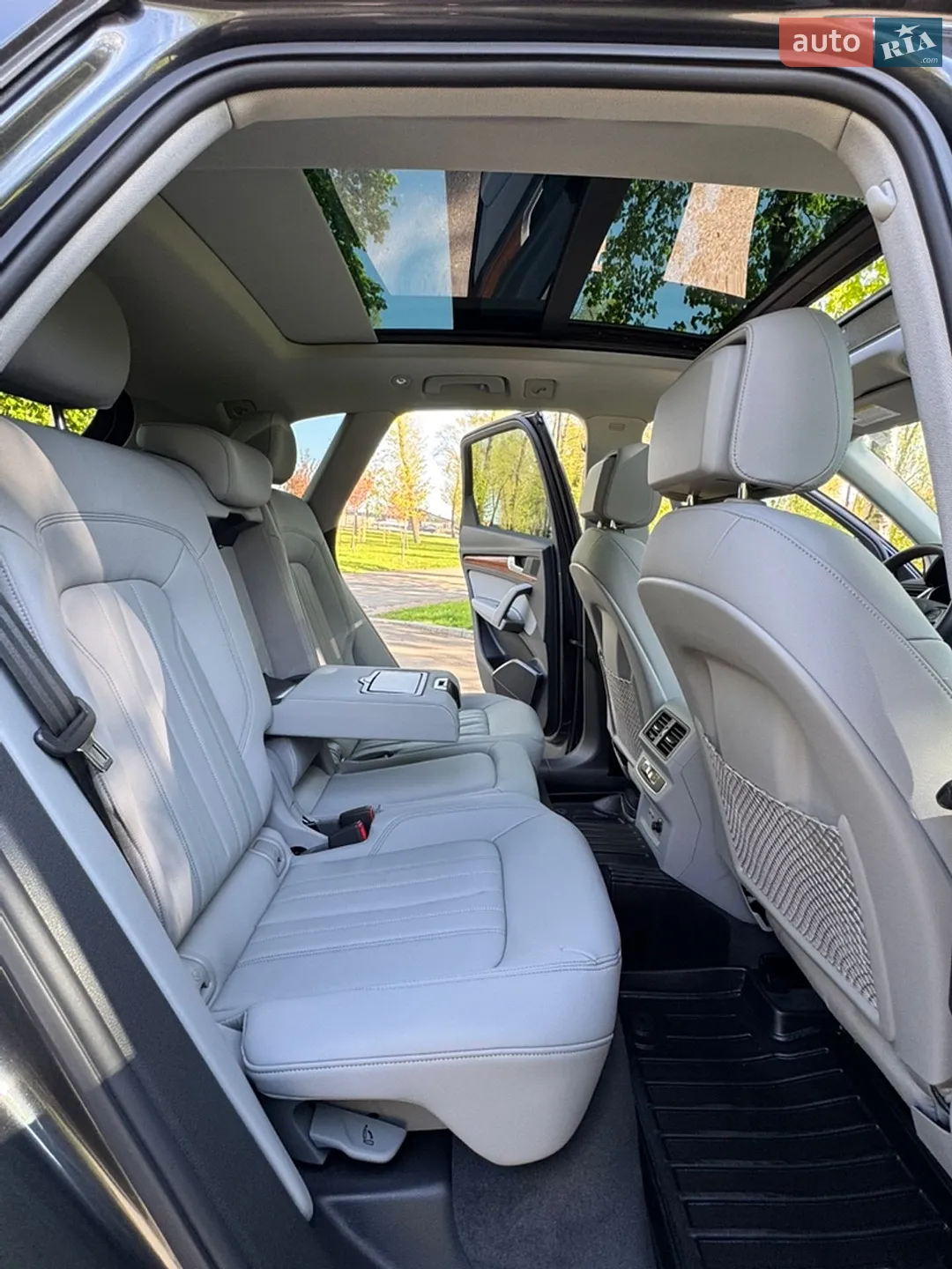 2023 Audi Q5 - мініатюра 34