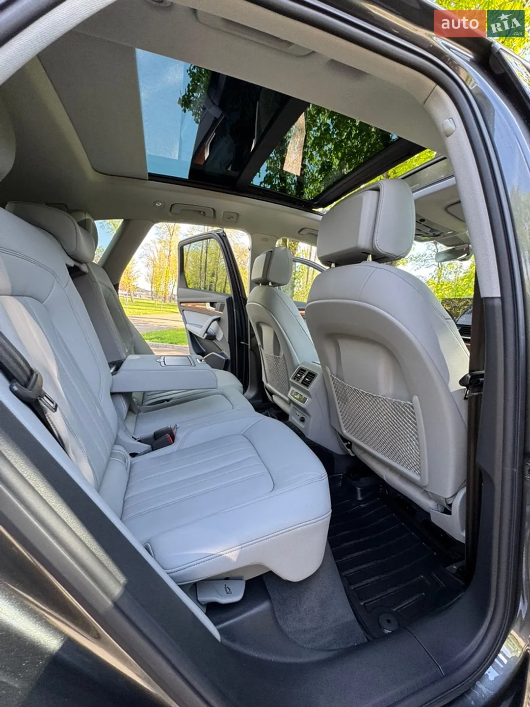 2023 Audi Q5 - мініатюра 43