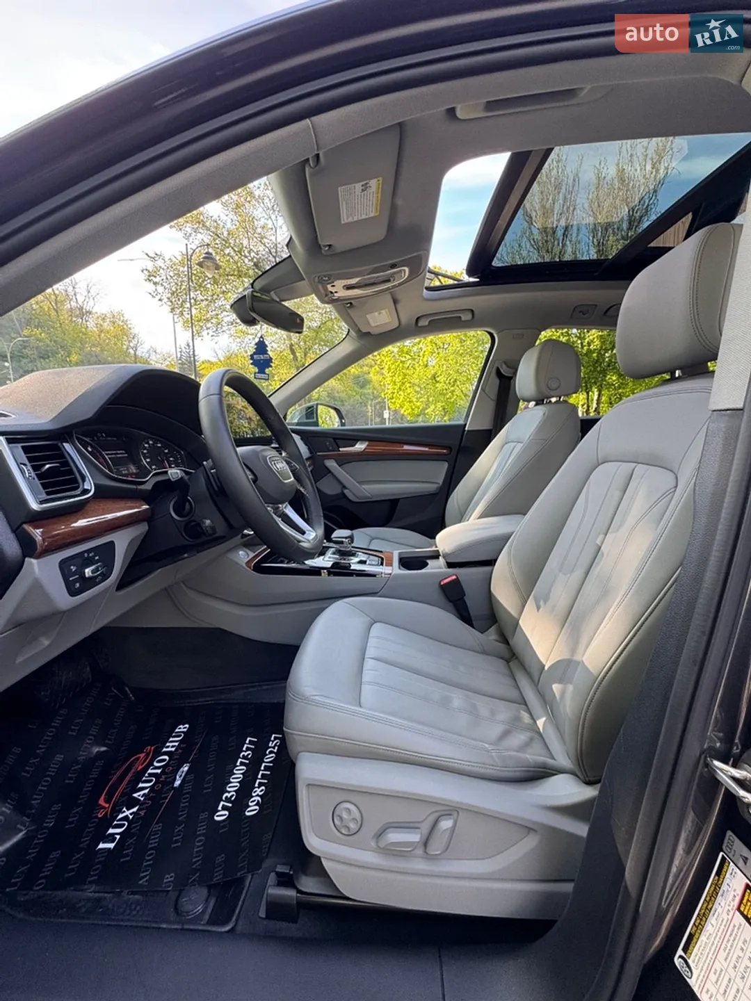 2023 Audi Q5 - мініатюра 75