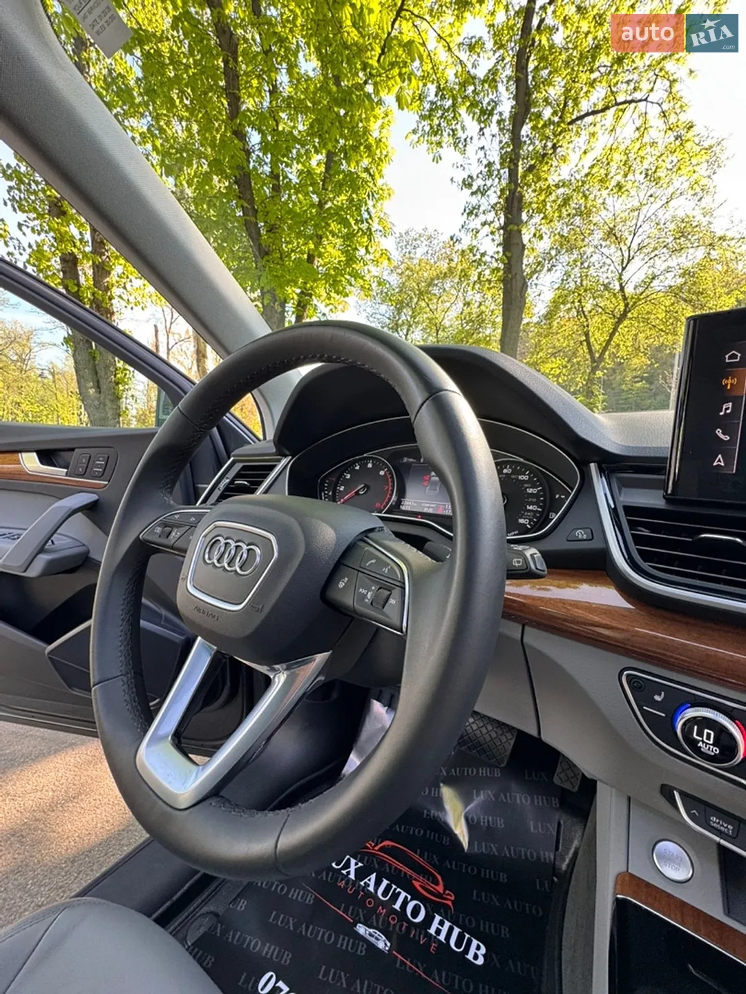 2023 Audi Q5 - мініатюра 85