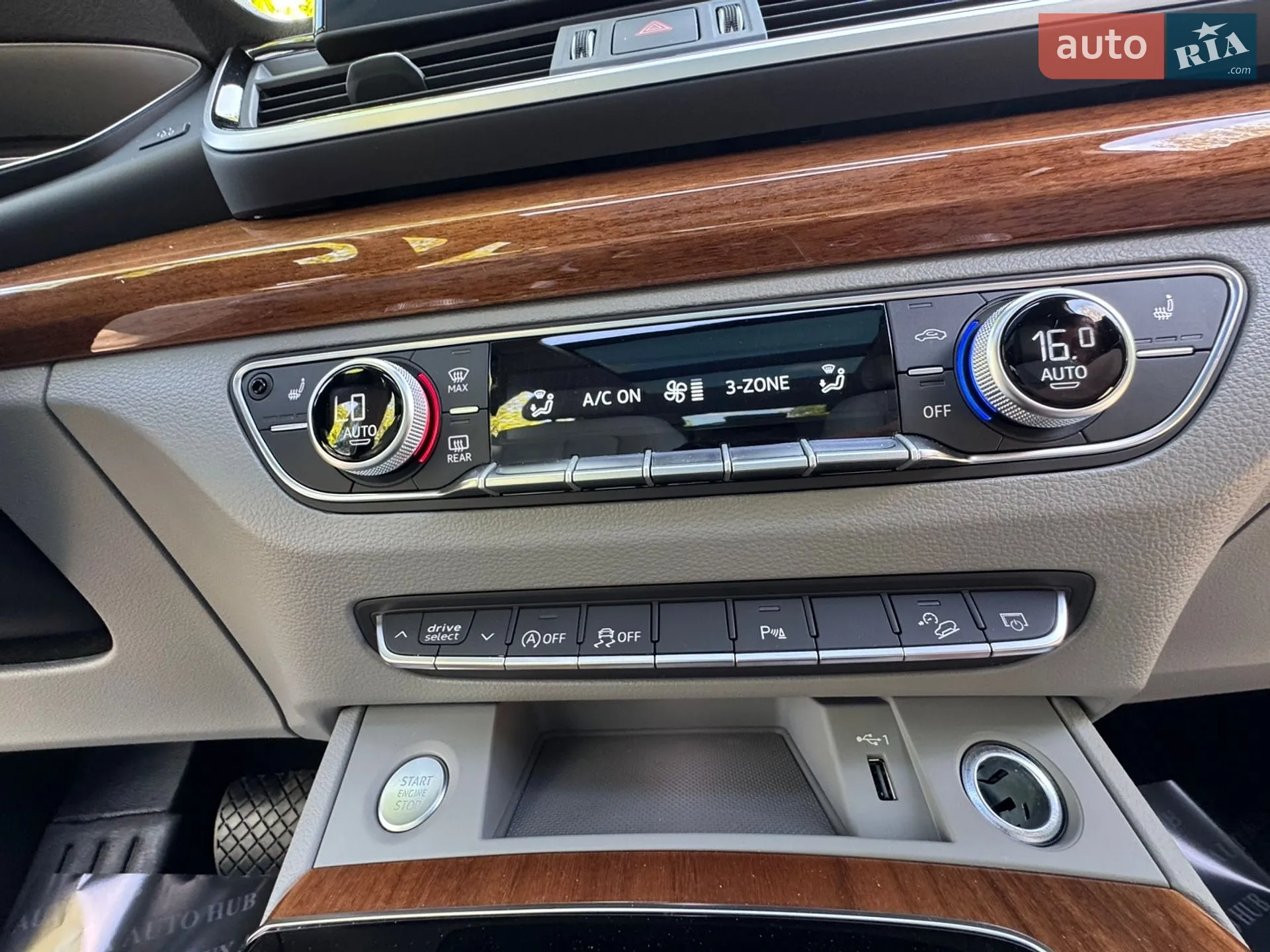 2023 Audi Q5 - мініатюра 90