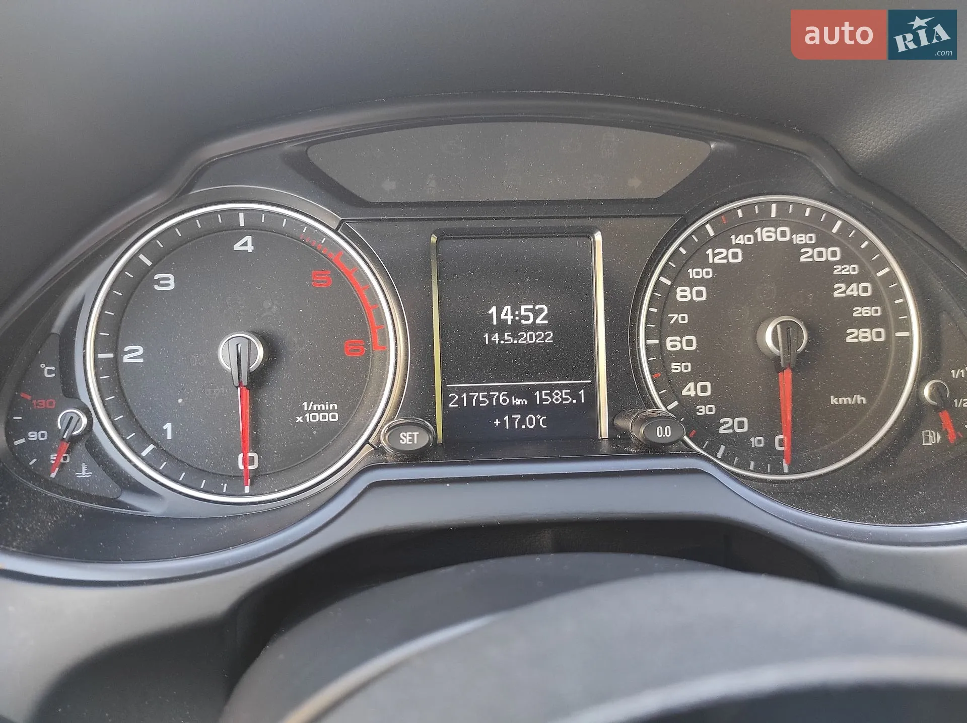 2016 Audi Q5 - мініатюра 5