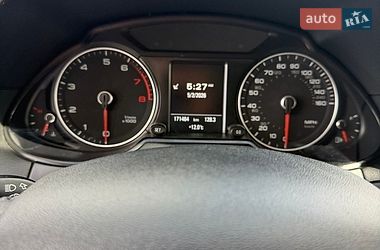 Внедорожник / Кроссовер Audi Q5 2015 в Каменец-Подольском