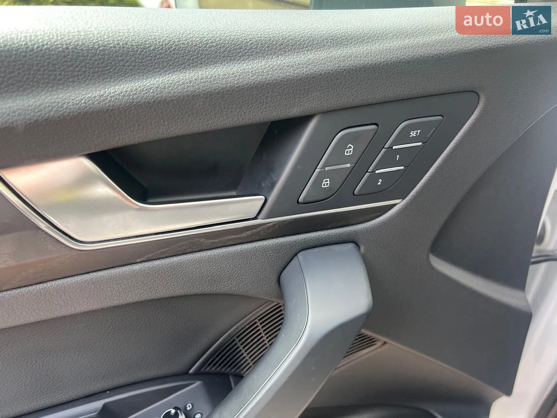 2020 Audi Q5 - мініатюра 15