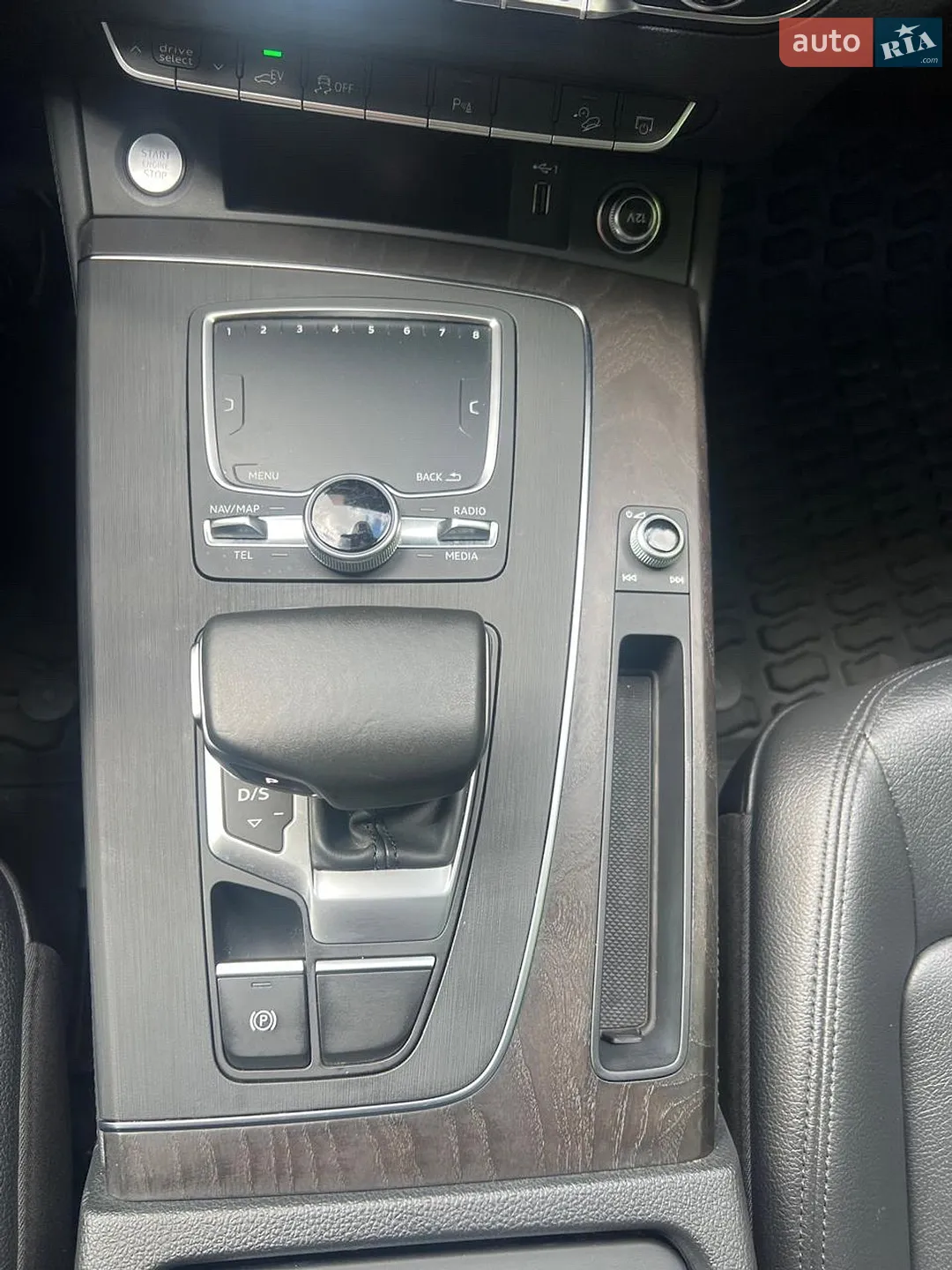 2020 Audi Q5 - мініатюра 19