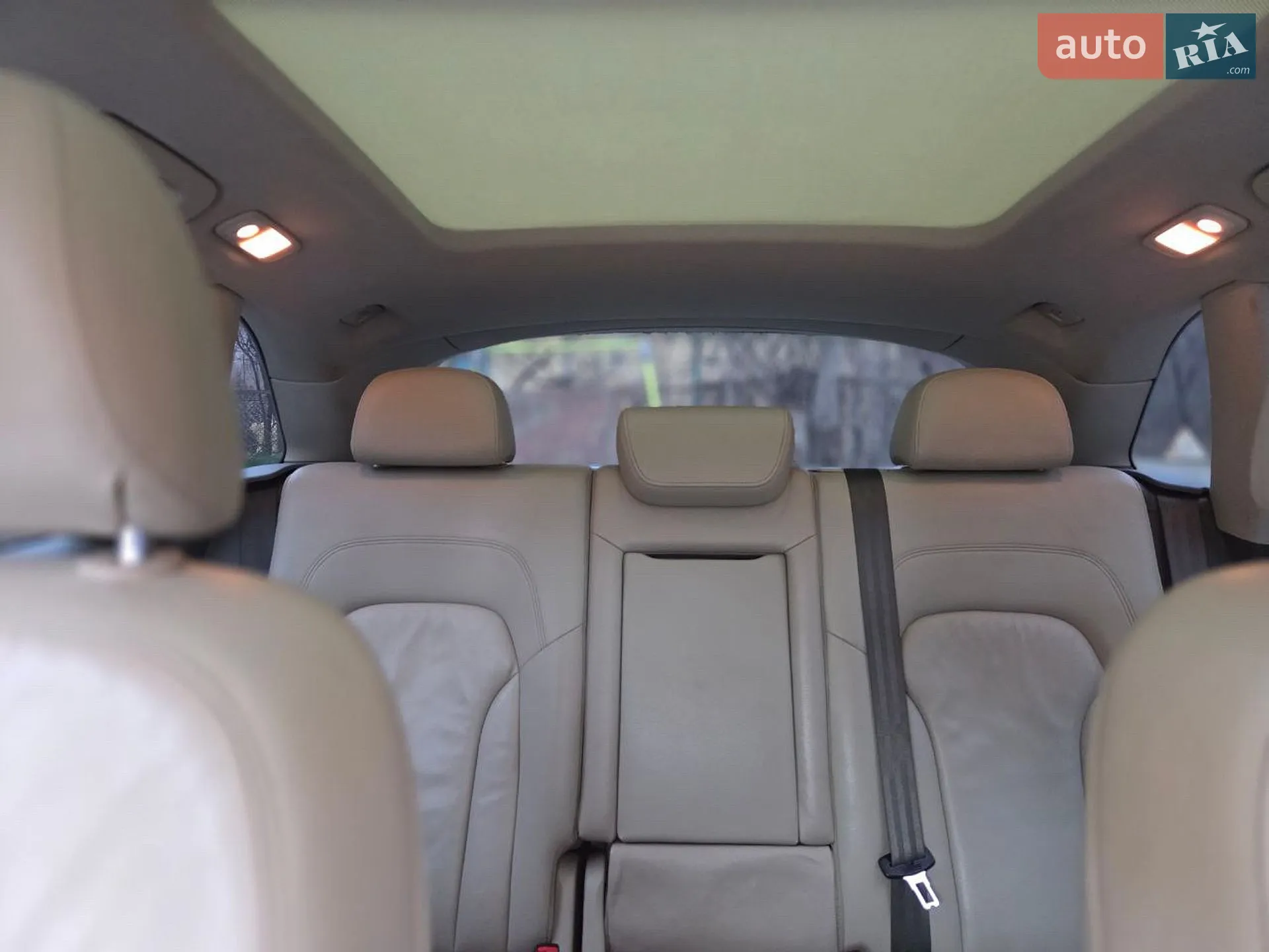 2011 Audi Q5 - мініатюра 7