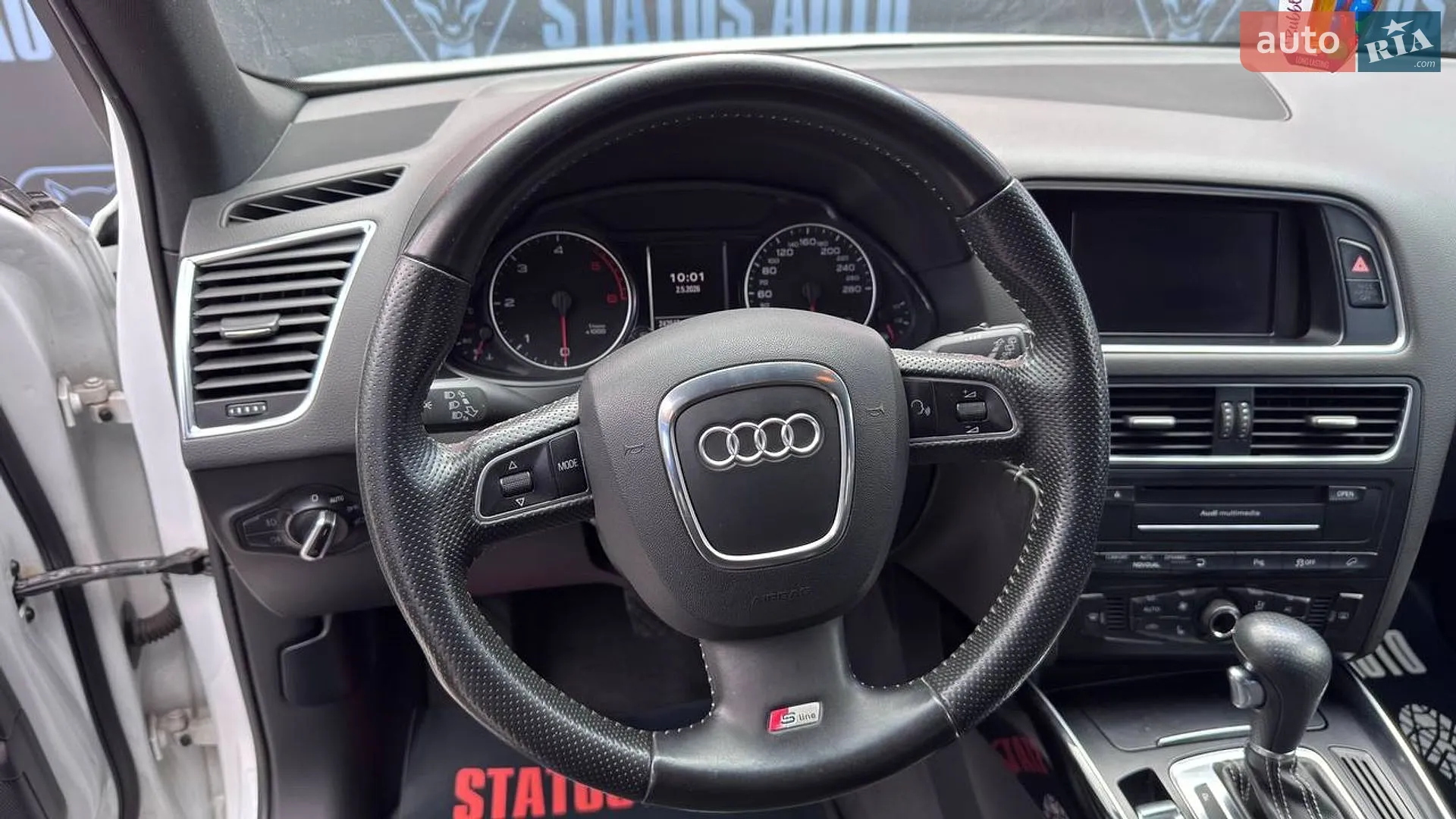 2011 Audi Q5 - мініатюра 19