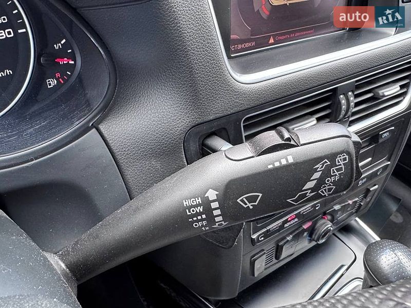 Позашляховик / Кросовер Audi Q5 2011 в Вінниці фото 24 Позашляховик / Кросовер Audi Q5 2011 в Вінниці