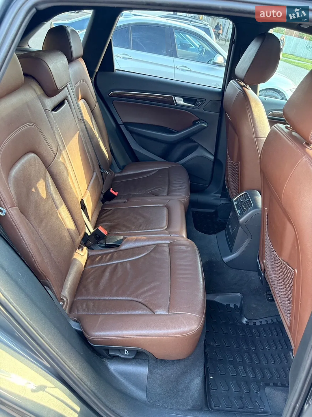 2016 Audi Q5 - мініатюра 31