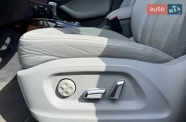 Позашляховик / Кросовер Audi Q5 2016 в Стрию
