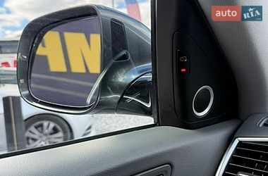 Позашляховик / Кросовер Audi Q5 2016 в Стрию