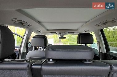 Внедорожник / Кроссовер Audi Q5 2018 в Кривом Роге