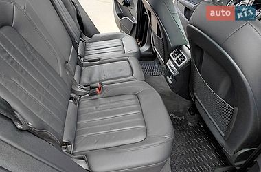 Внедорожник / Кроссовер Audi Q5 2018 в Кривом Роге