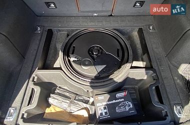 Внедорожник / Кроссовер Audi Q5 2013 в Львове