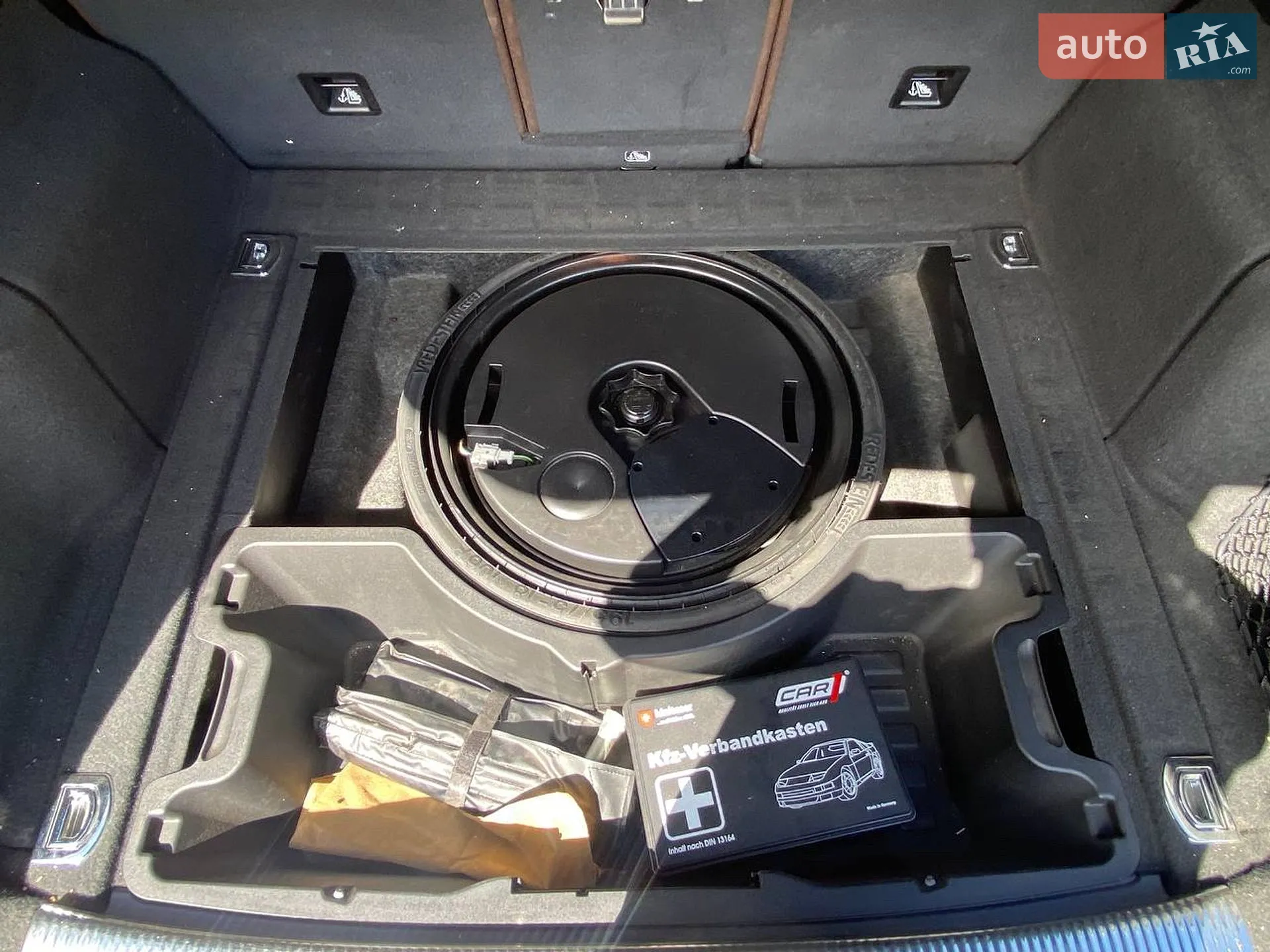 2013 Audi Q5 - мініатюра 6