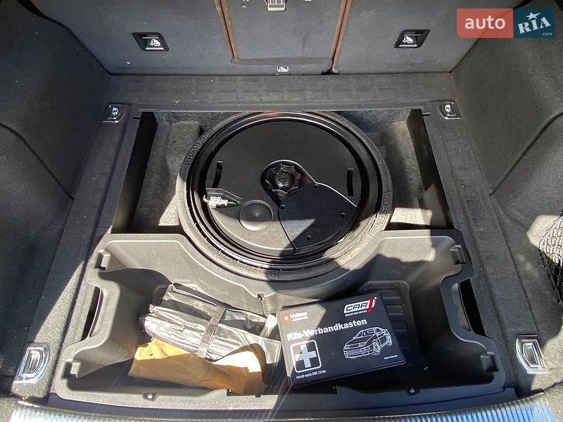 Внедорожник / Кроссовер Audi Q5 2013 в Львове