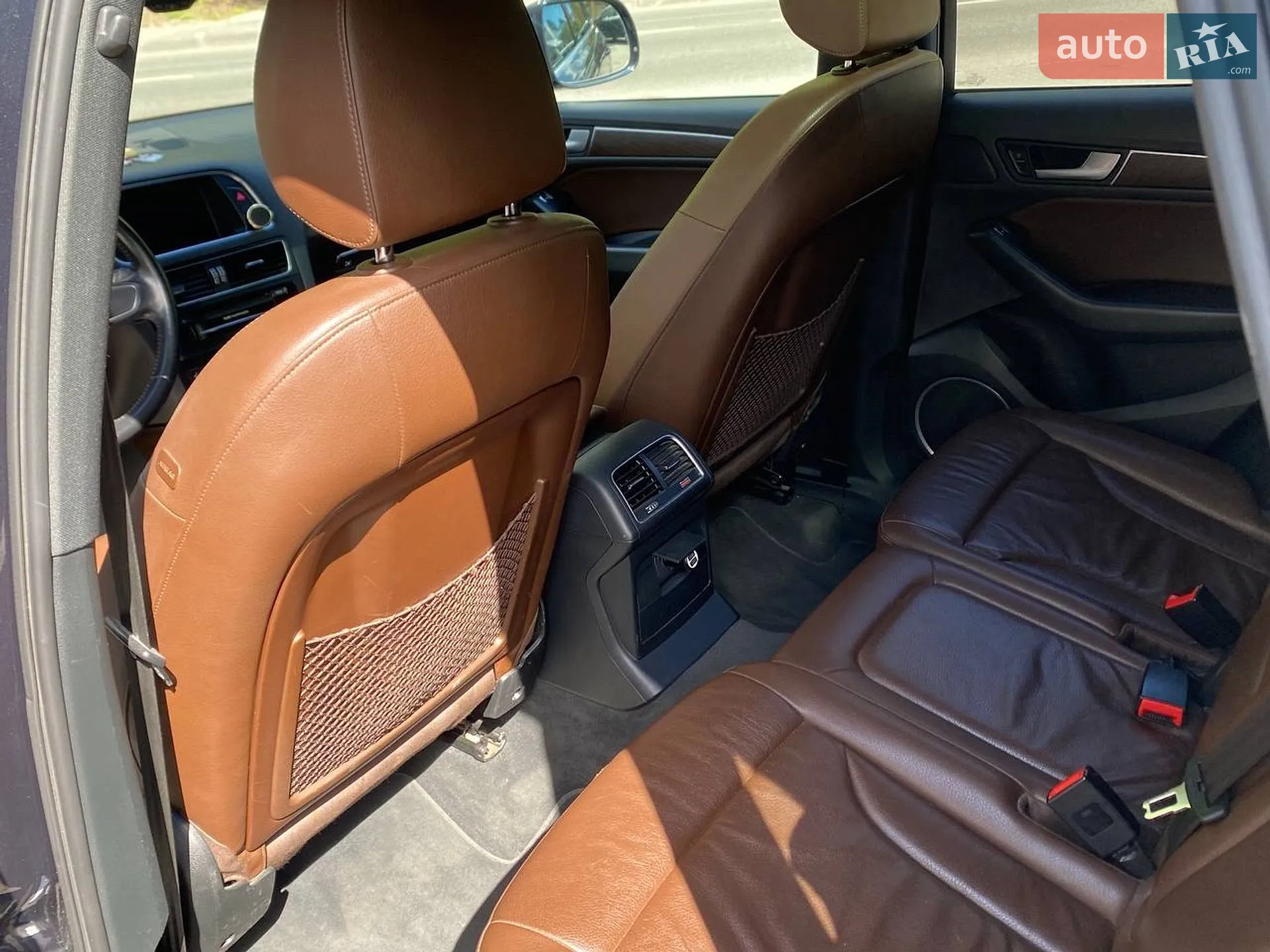 2013 Audi Q5 - мініатюра 8