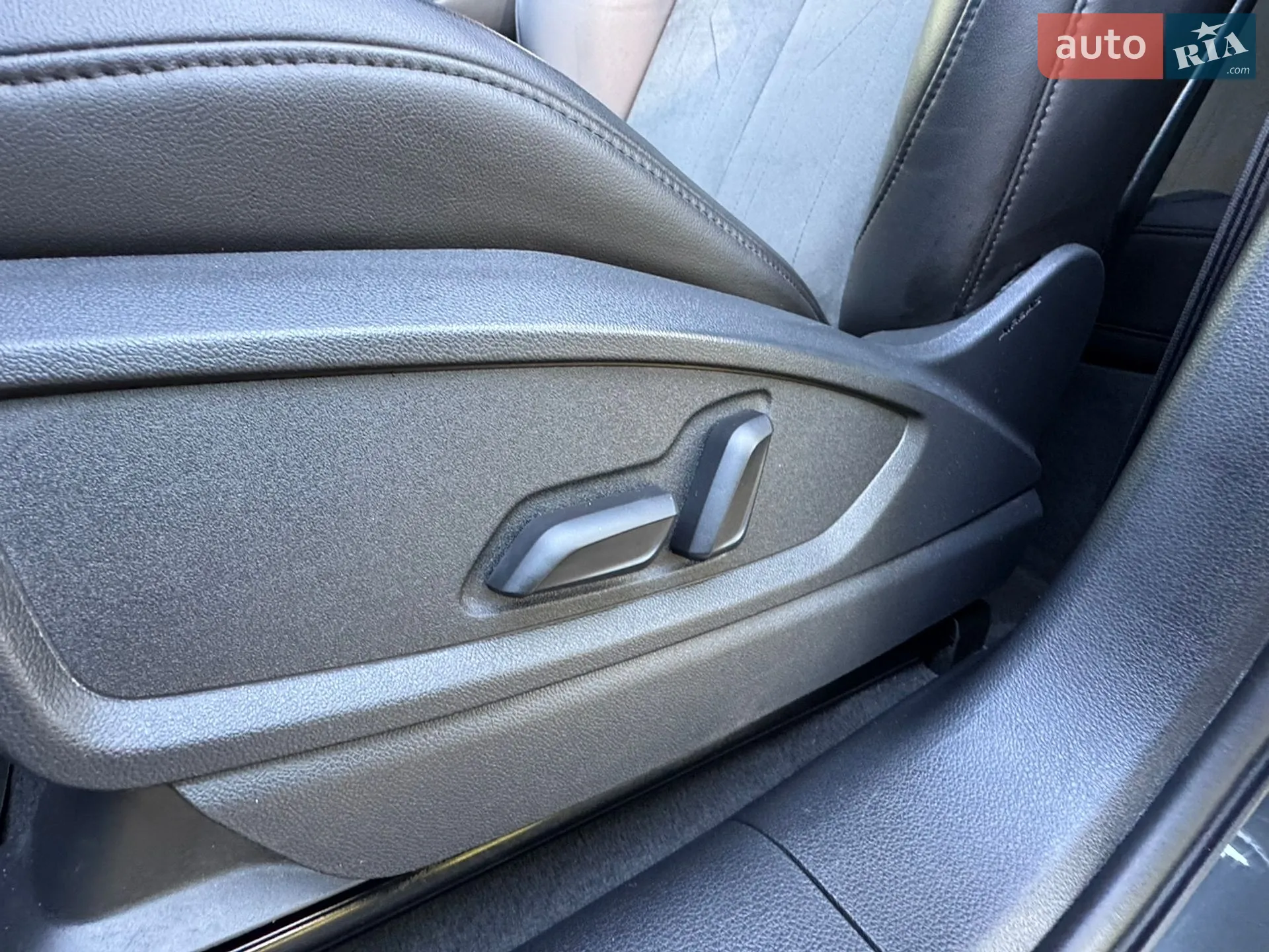 2020 Audi Q5 - мініатюра 28