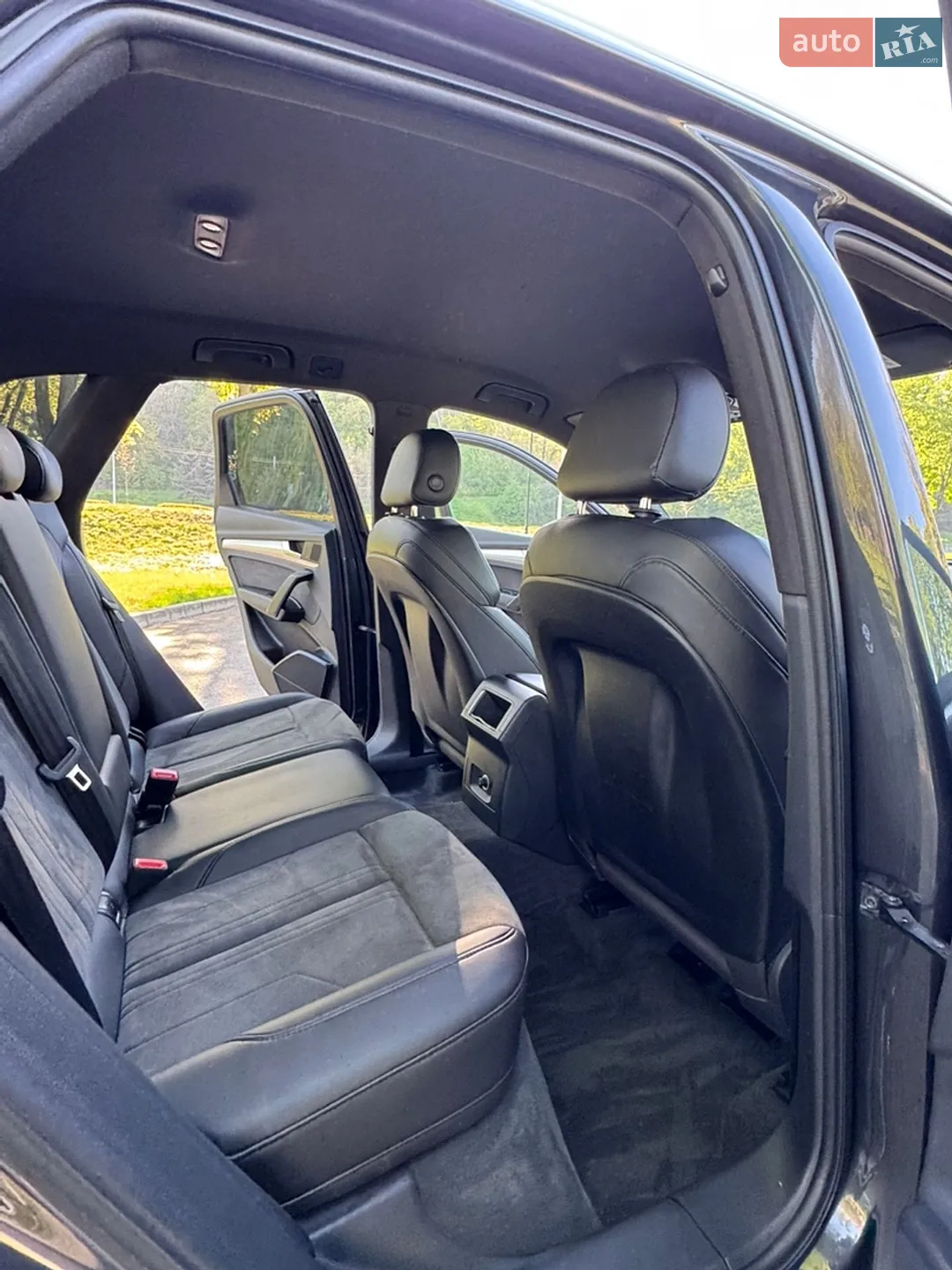 2020 Audi Q5 - мініатюра 37