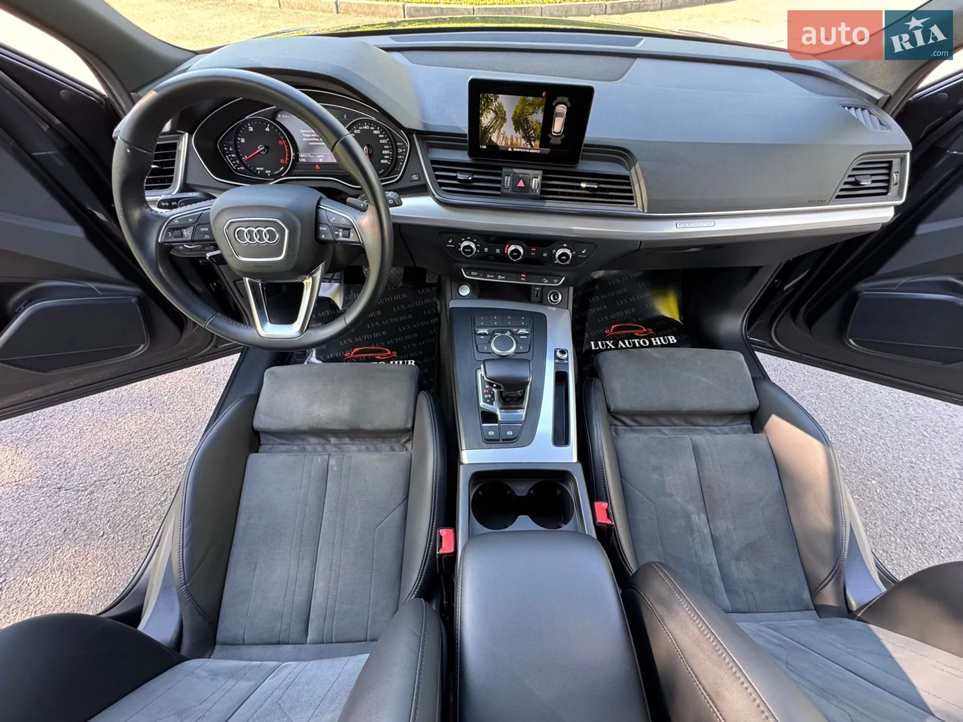 2020 Audi Q5 - мініатюра 69