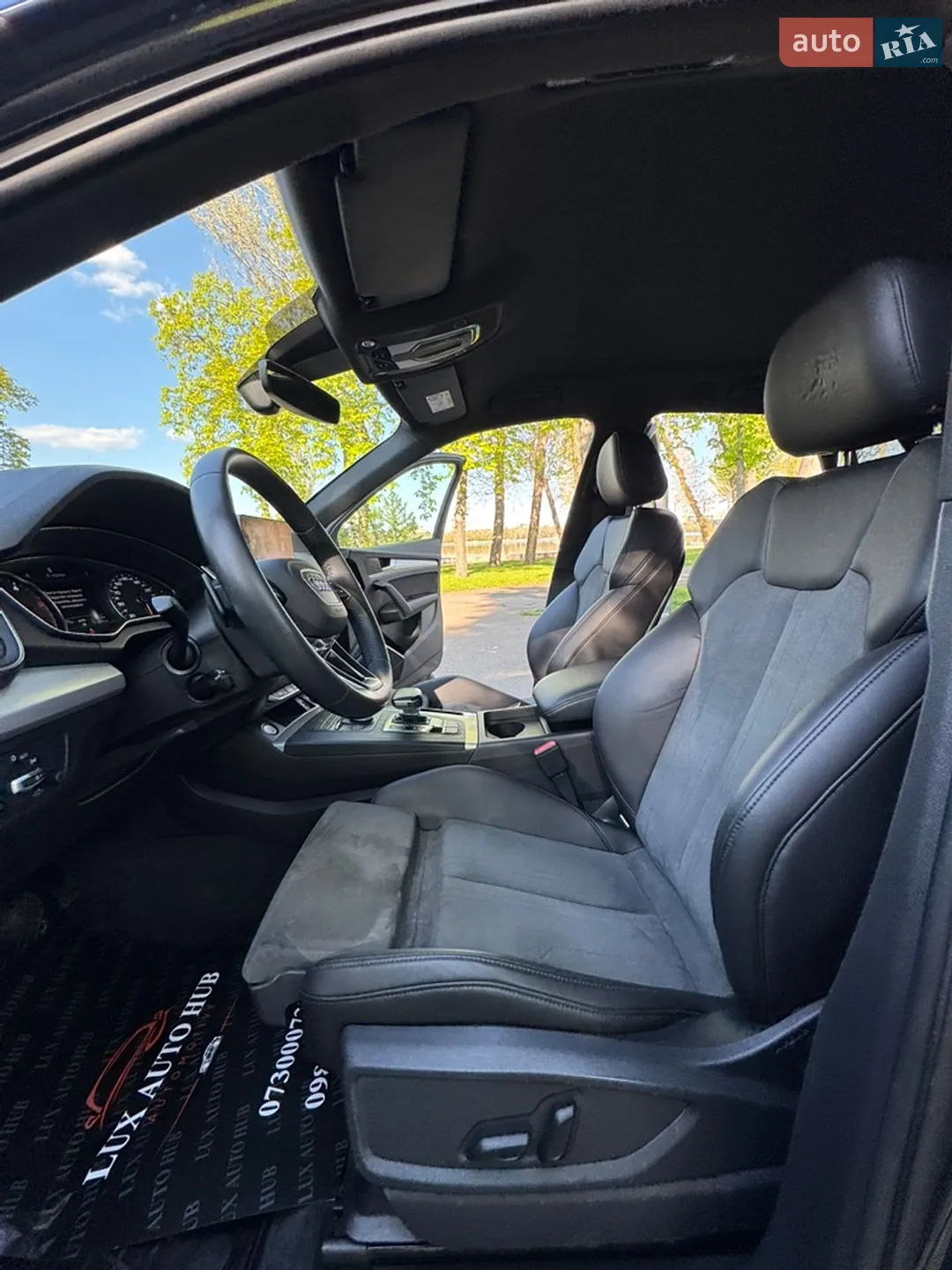 2020 Audi Q5 - мініатюра 73