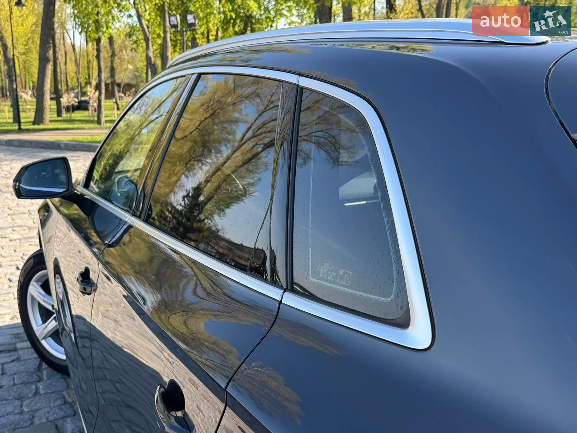 2020 Audi Q5 - мініатюра 103