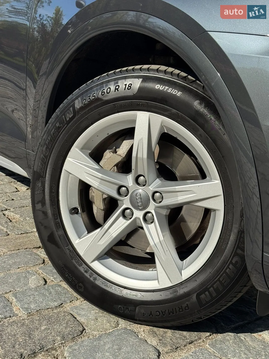 2020 Audi Q5 - мініатюра 108