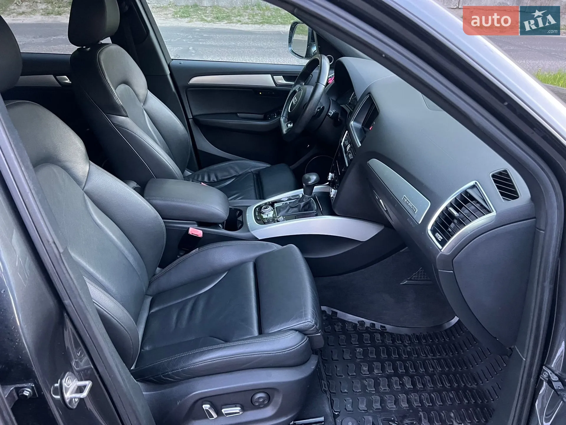 2014 Audi Q5 - мініатюра 13