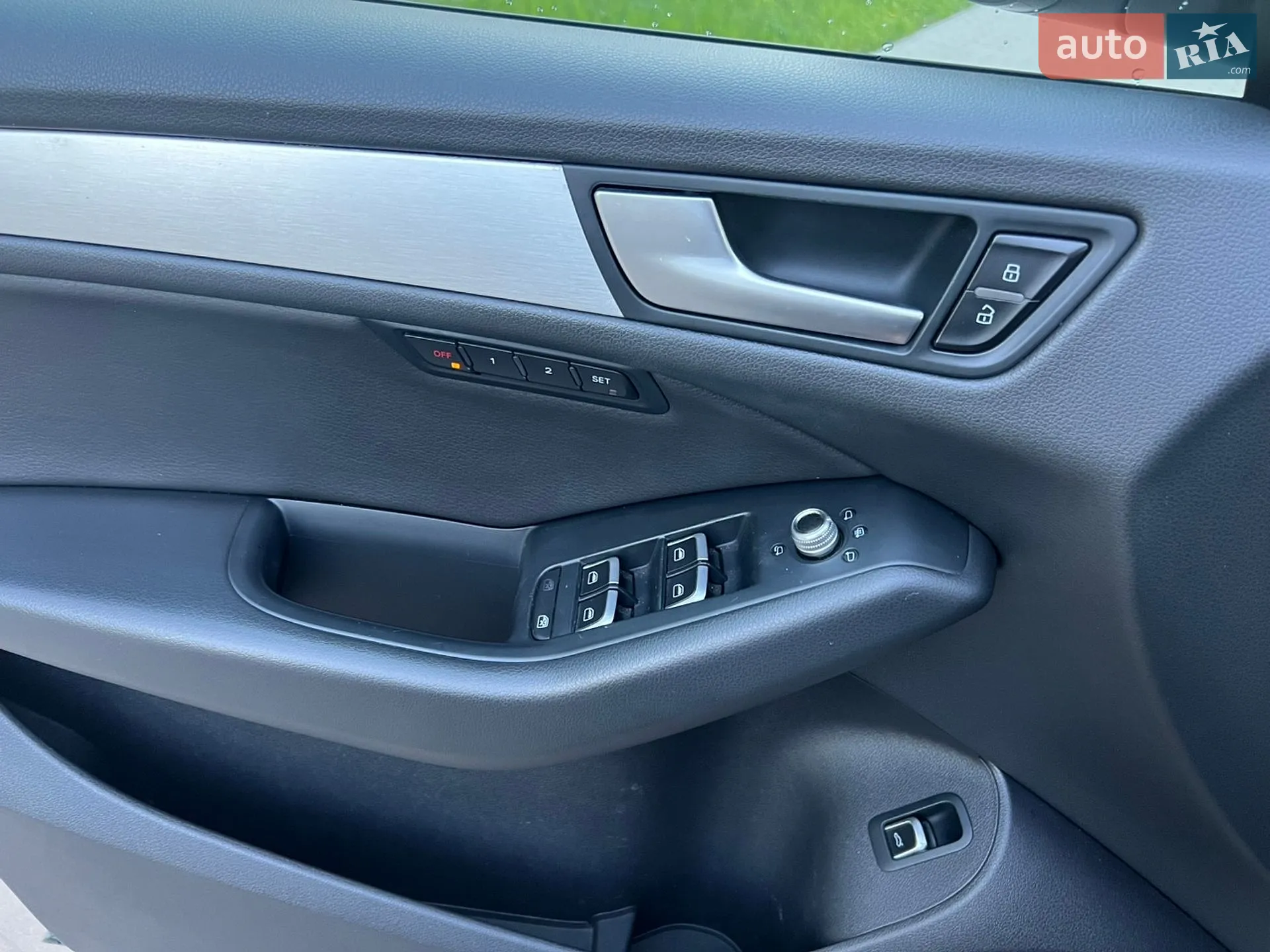 2014 Audi Q5 - мініатюра 16