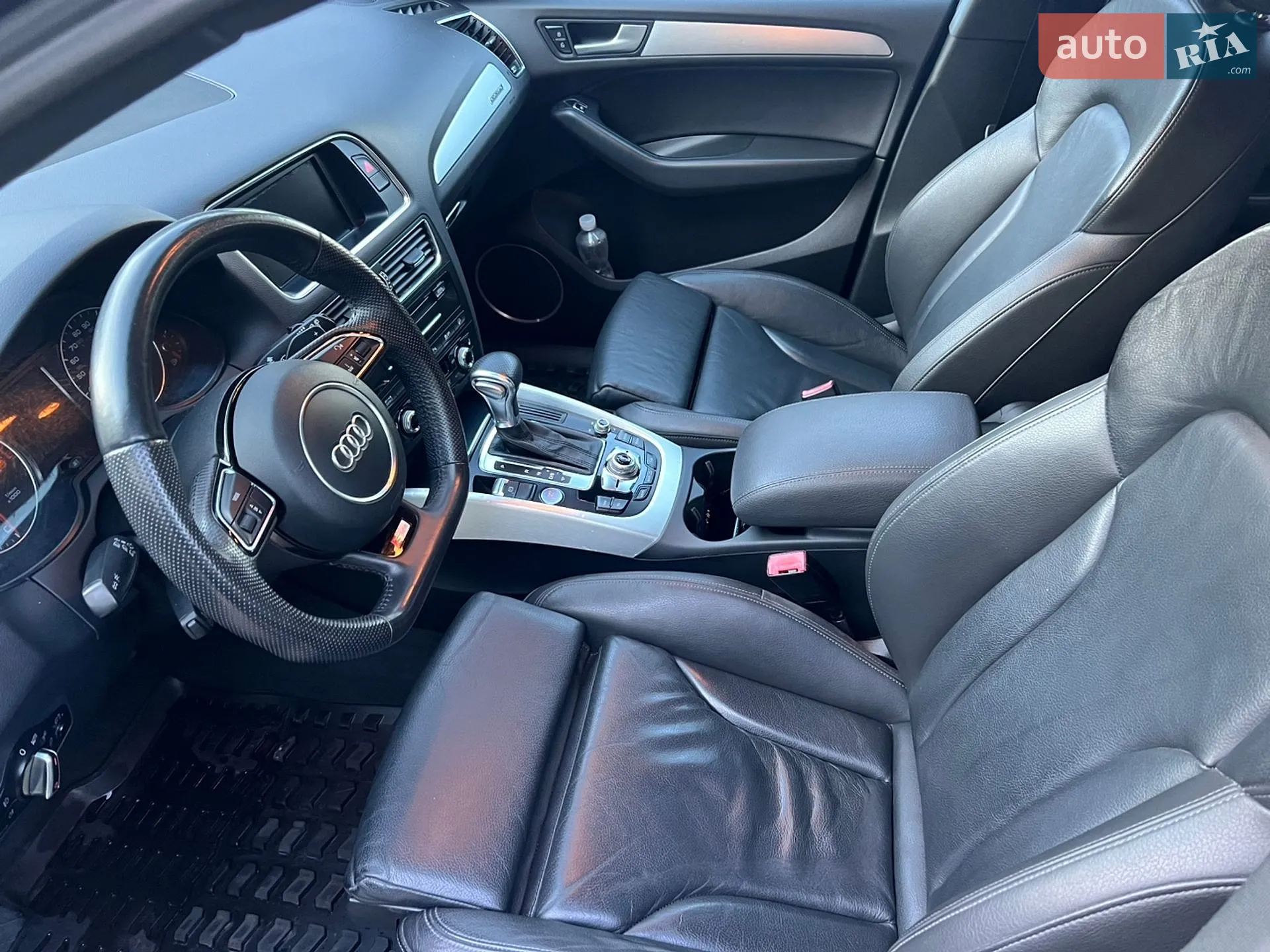 2014 Audi Q5 - мініатюра 17