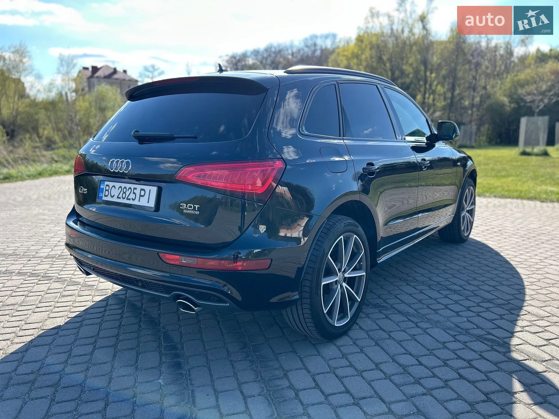 2015 Audi Q5 - мініатюра 14
