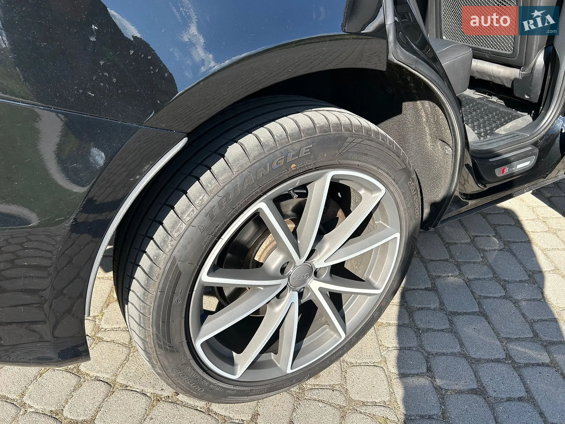 2015 Audi Q5 - мініатюра 57