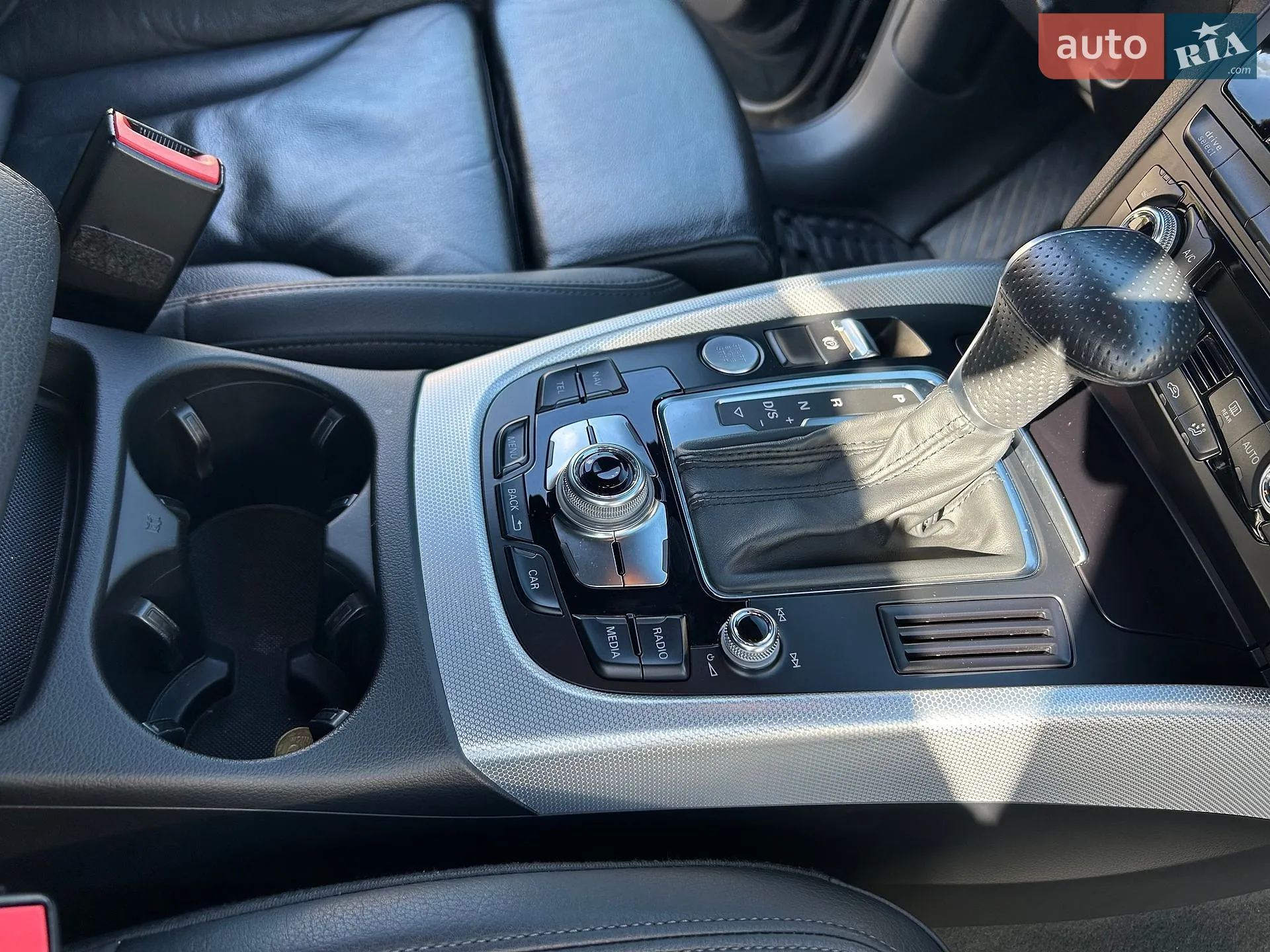 2015 Audi Q5 - мініатюра 25