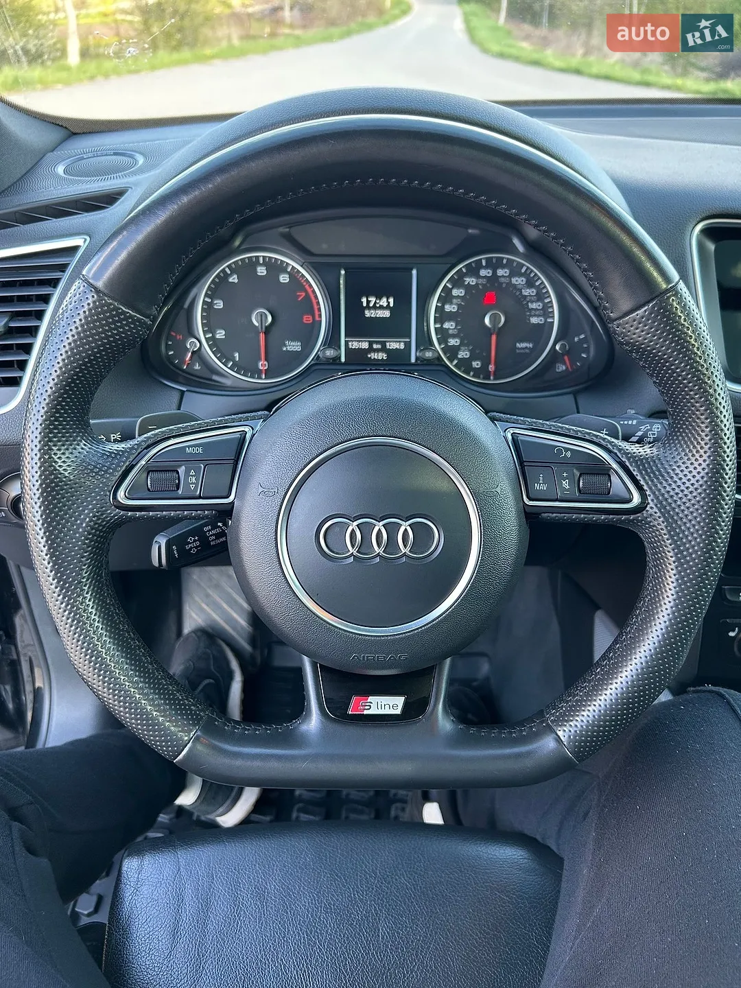 2015 Audi Q5 - мініатюра 23