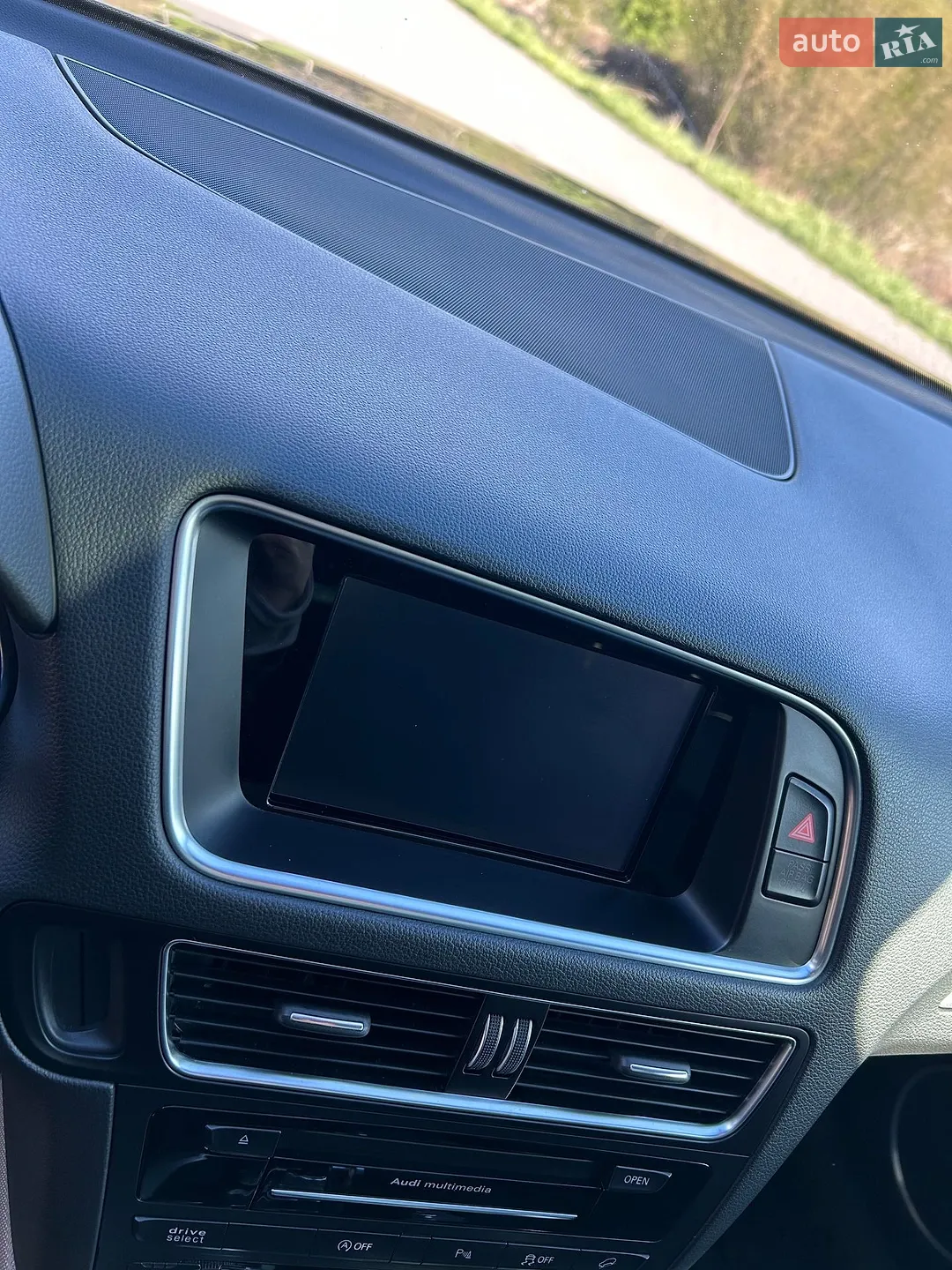 2015 Audi Q5 - мініатюра 26