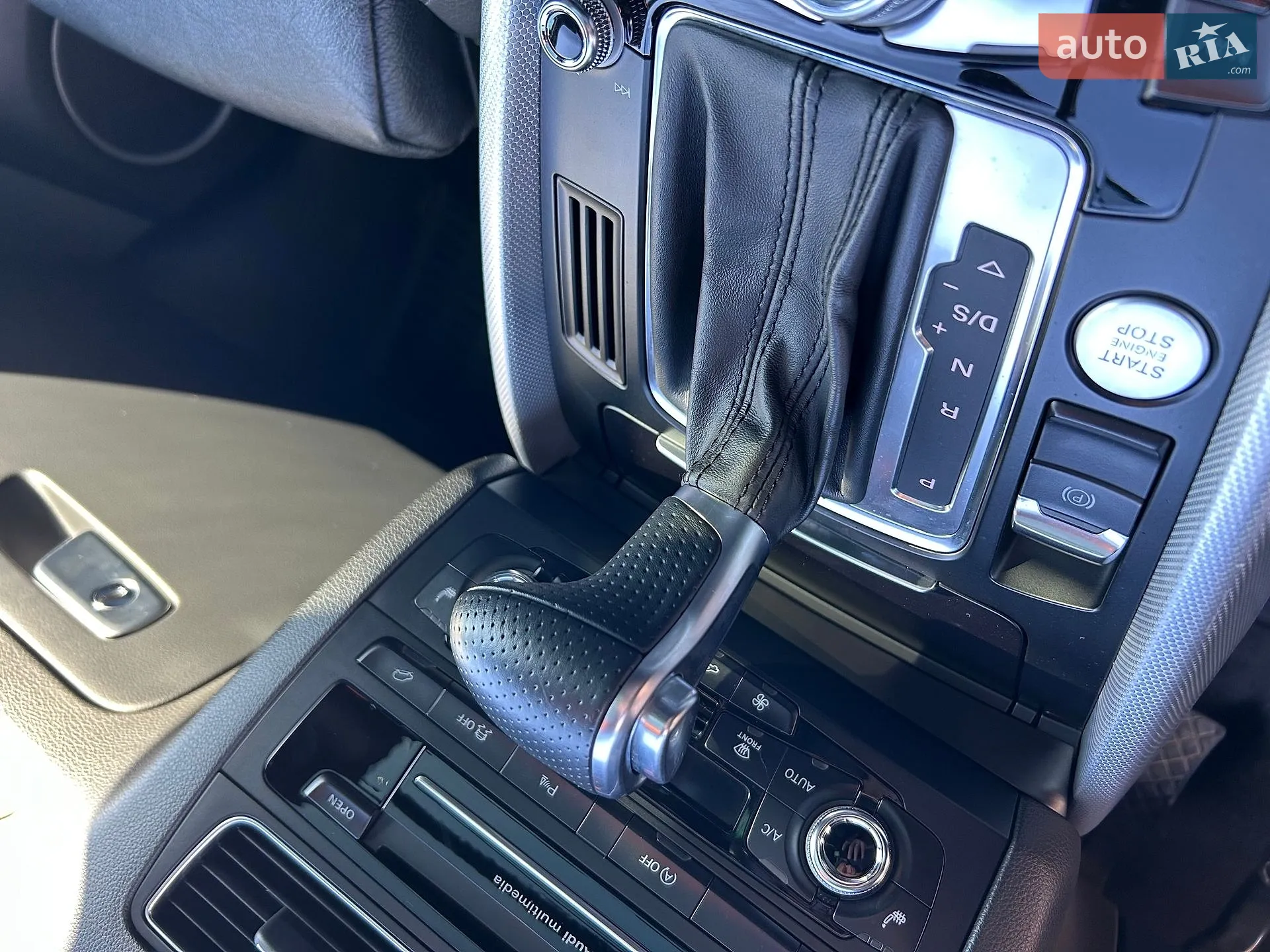 2015 Audi Q5 - мініатюра 32