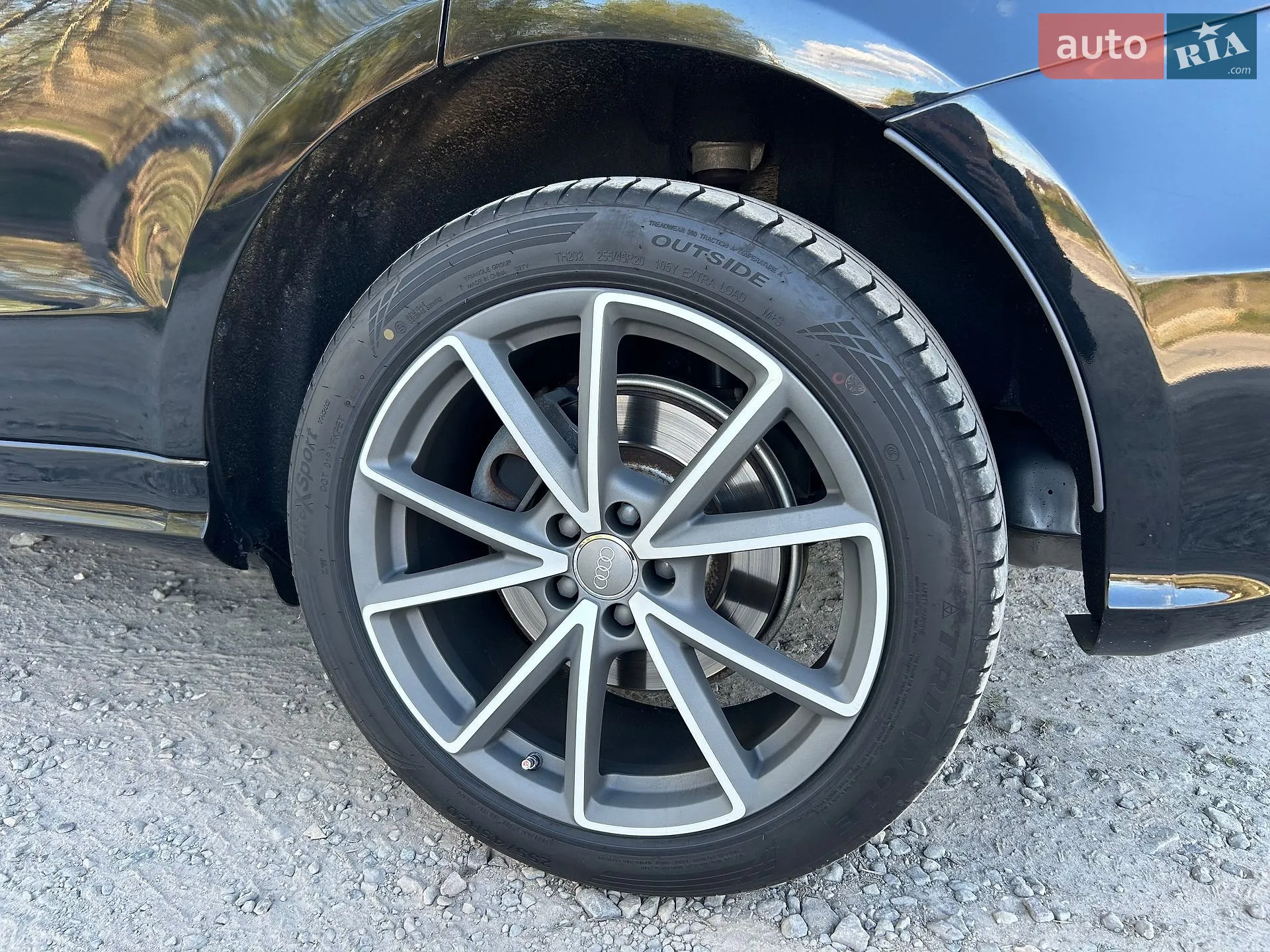 2015 Audi Q5 - мініатюра 60