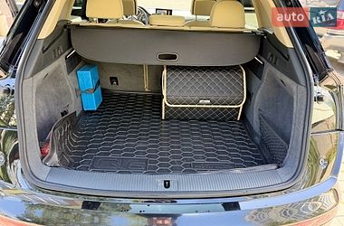 Позашляховик / Кросовер Audi Q5 2017 в Івано-Франківську