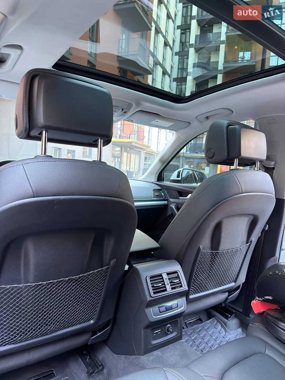 2021 Audi Q5 - мініатюра 9