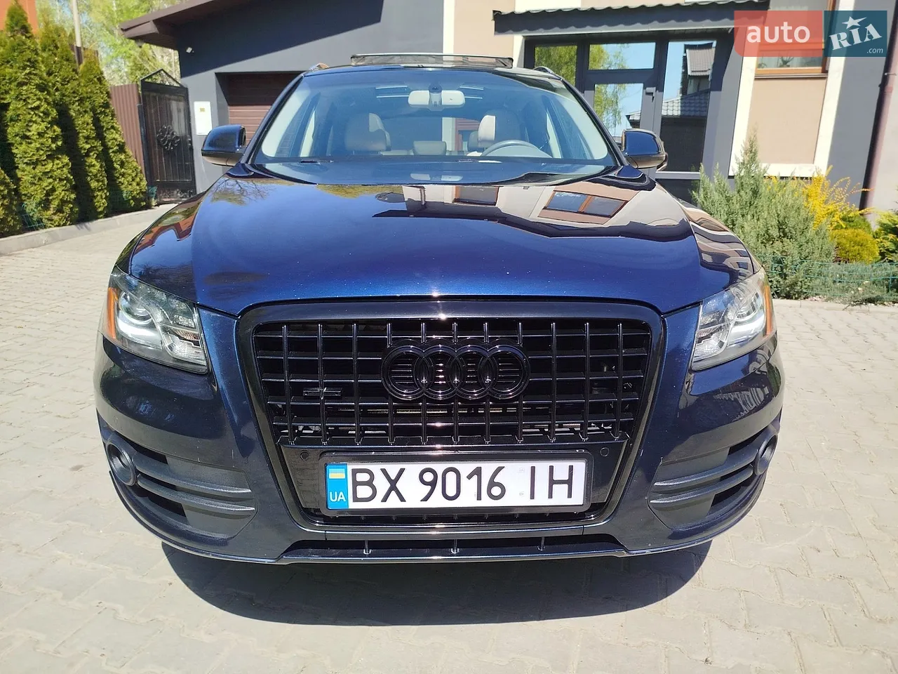 2011 Audi Q5 - мініатюра 31