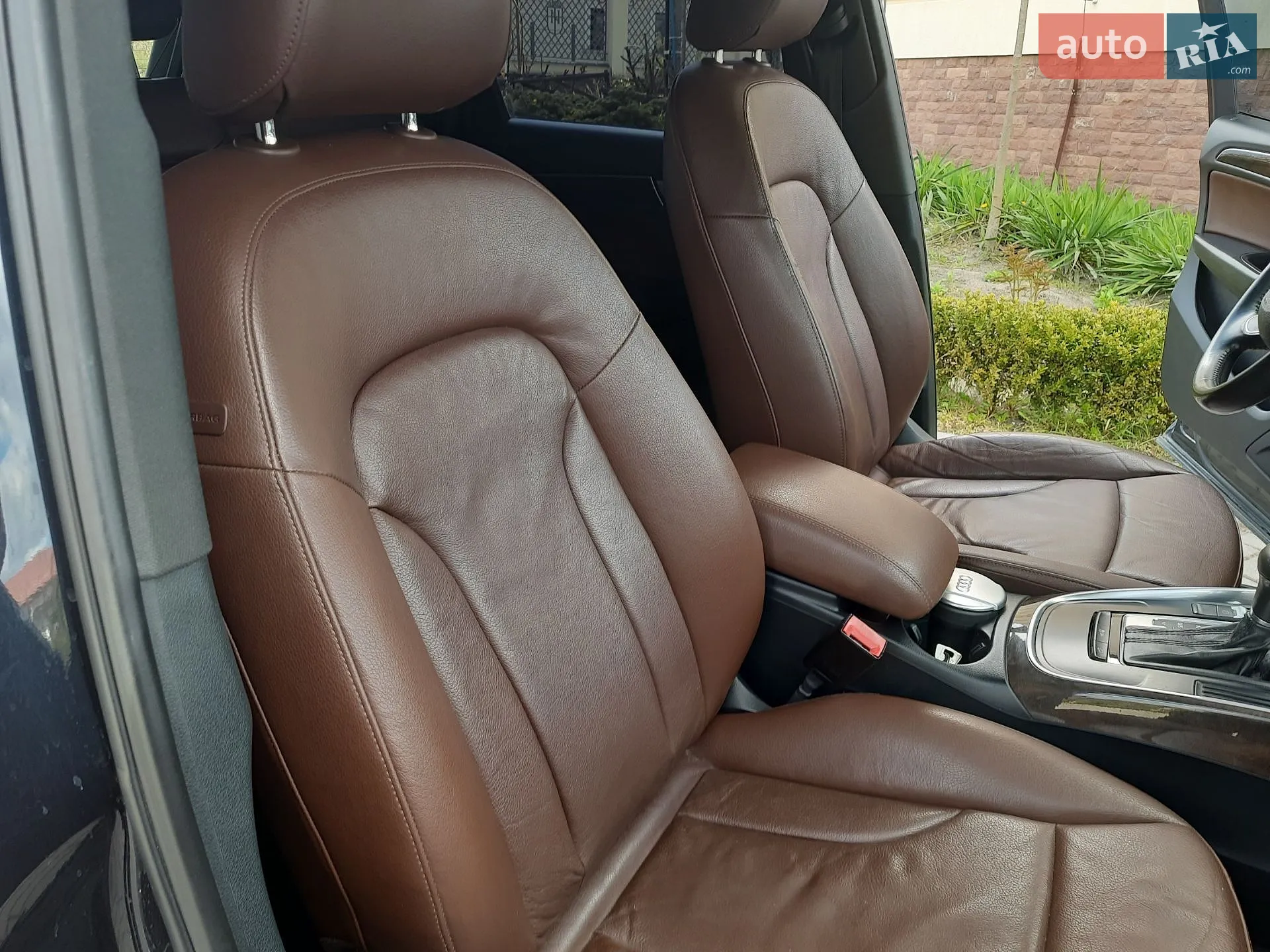 2013 Audi Q5 - мініатюра 28