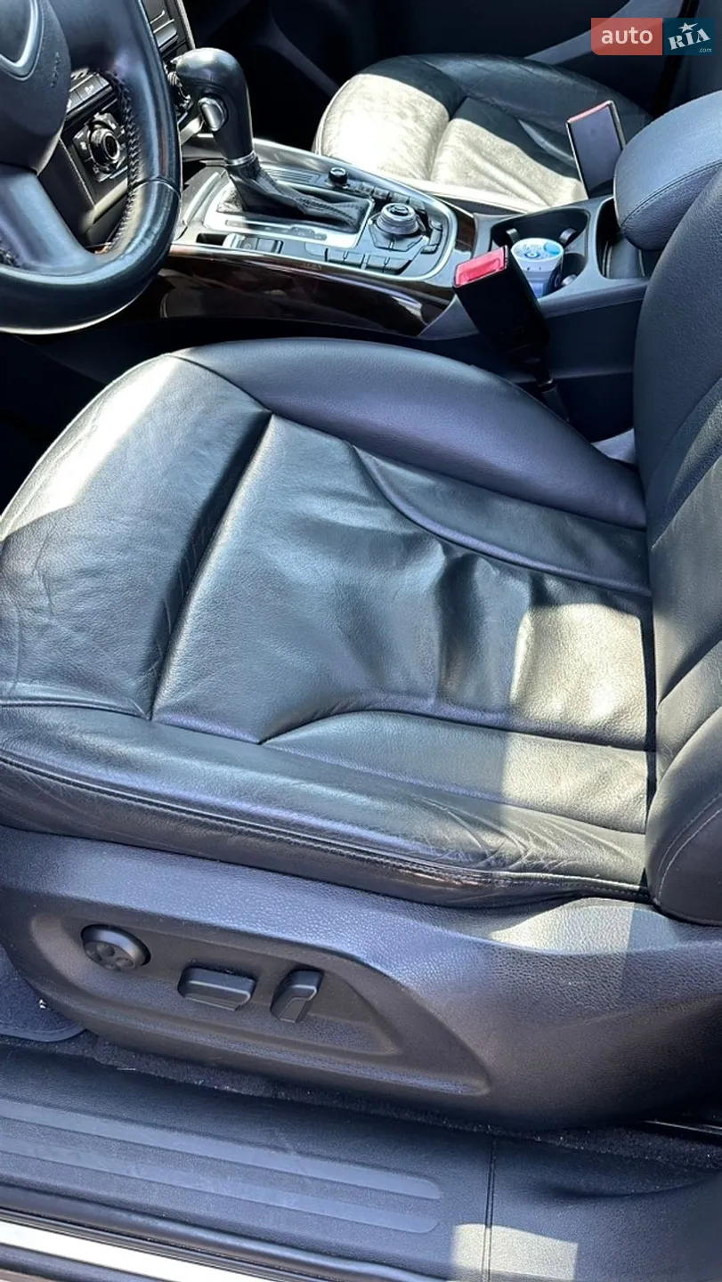 2010 Audi Q5 - мініатюра 27