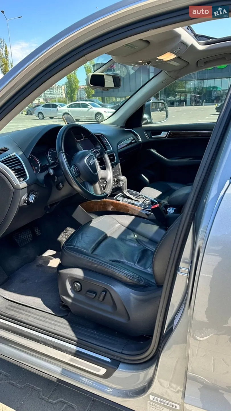 2010 Audi Q5 - мініатюра 59