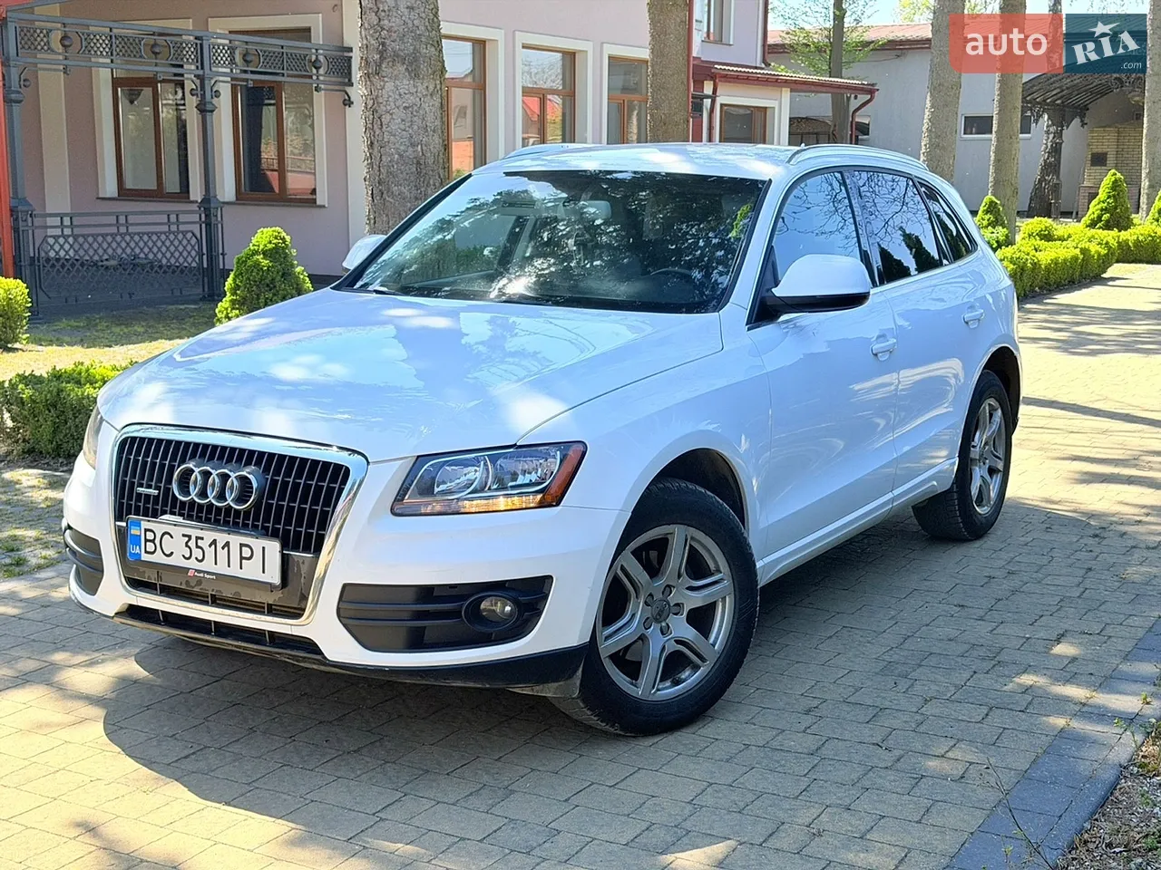 2012 Audi Q5 - мініатюра 19