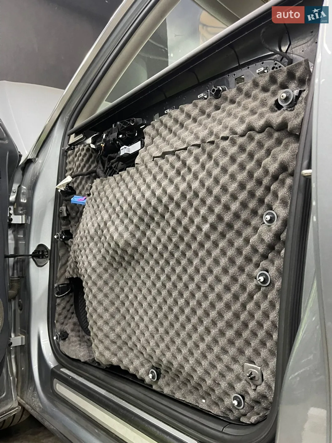 2010 Audi Q5 - мініатюра 95
