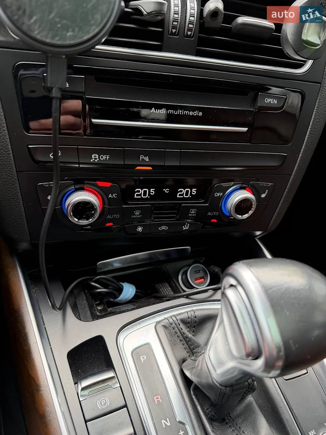 2016 Audi Q5 - мініатюра 43