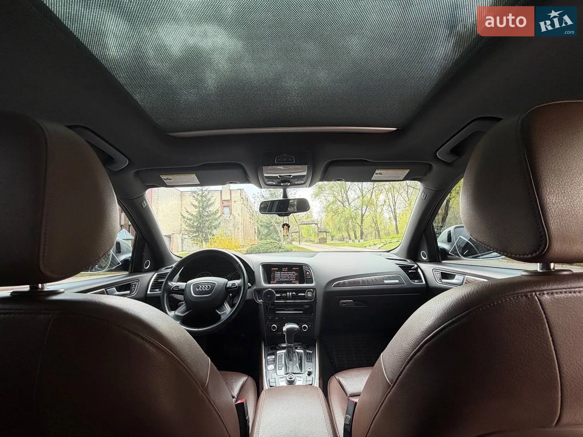 2016 Audi Q5 - мініатюра 67
