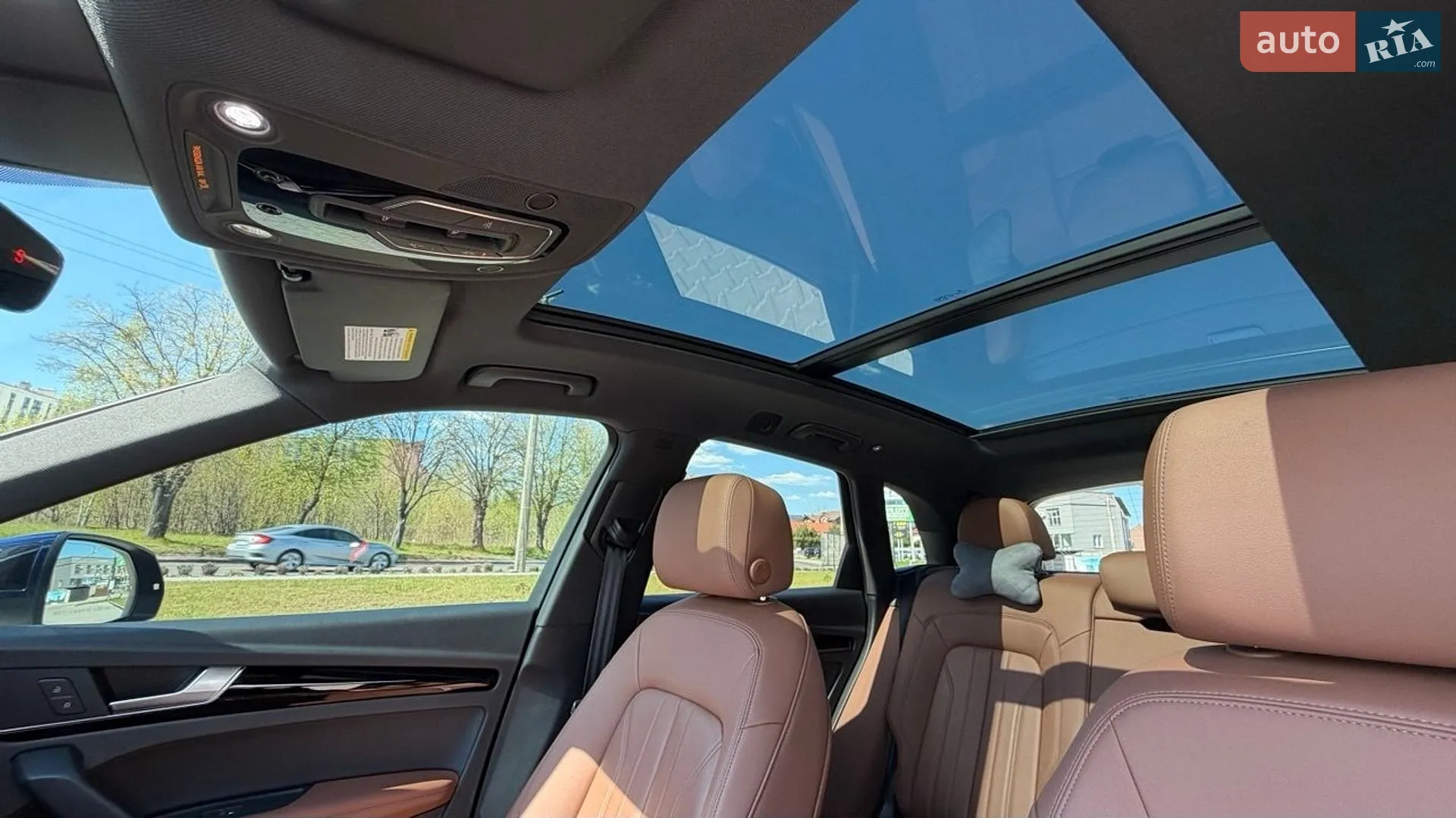 2021 Audi Q5 - мініатюра 11
